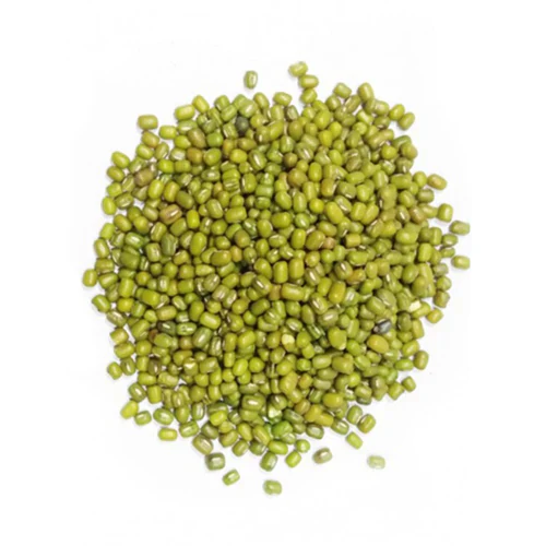 SF - Moong Dal - Whole - 4Lb