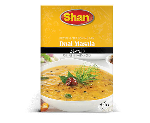 Shan - Dal Masala - 100g