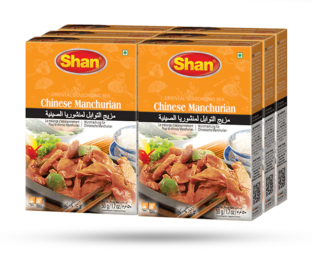 Shan - ORN Chinese Manchurian - 50g - Image 2