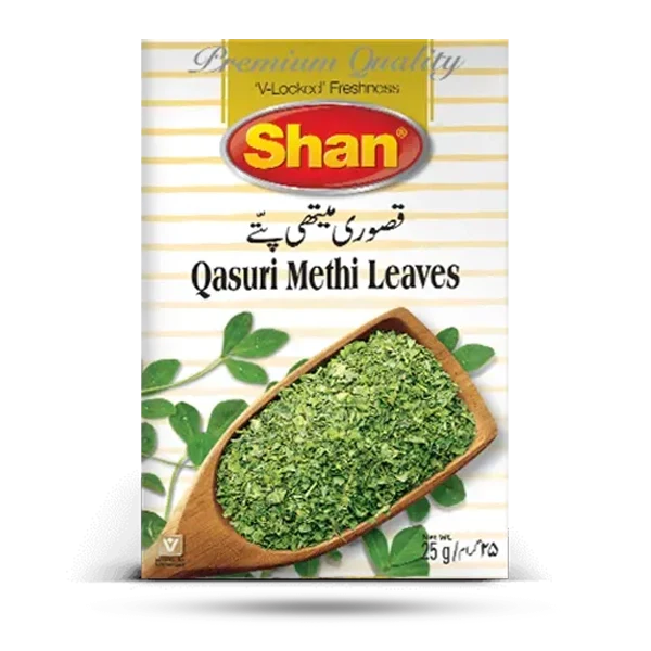 Shan - Qasuri Methi - 50g