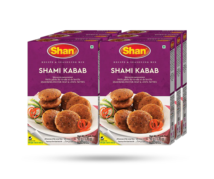 Shan - Shami Kabab - Image 2