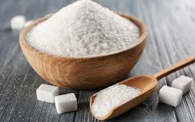 Sher - White Sugar - Classic - 8Lb