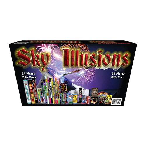 Sky Illusions