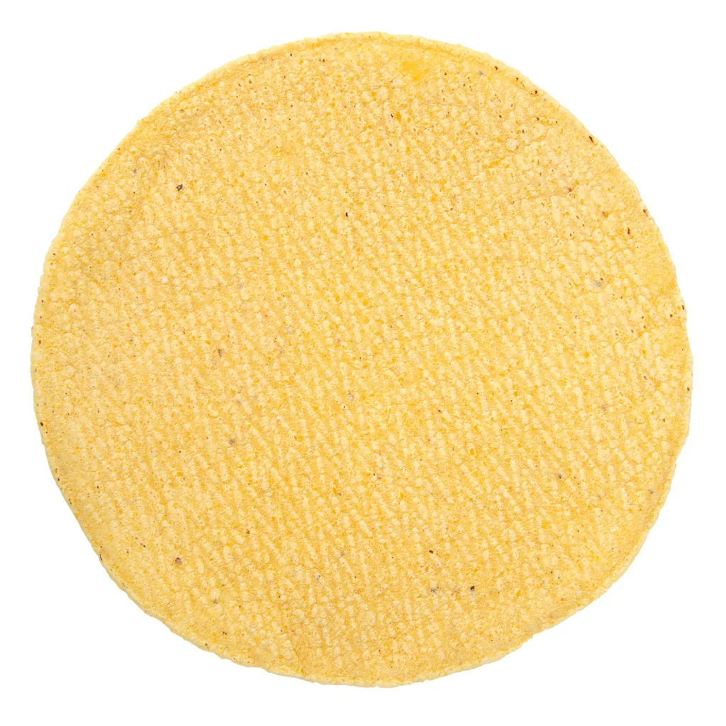 Sonora - 6" Corn Thin Yellow Tortilla