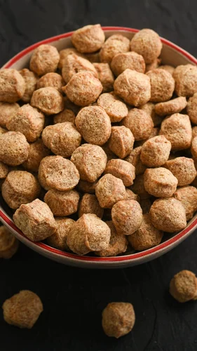 Soya Chunks