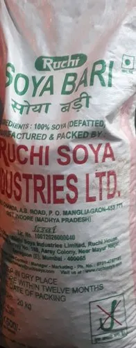 Soya Chunks - Image 2