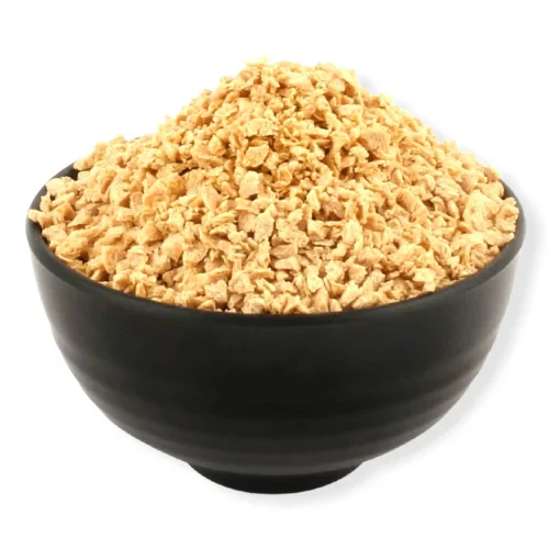 Soya Granulated - 20Kg