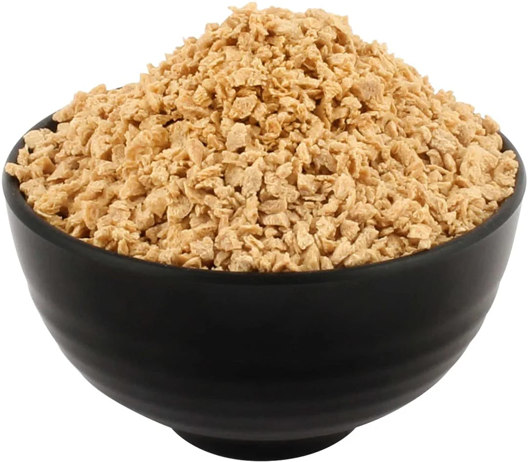 Soya Granulated - 2Lb