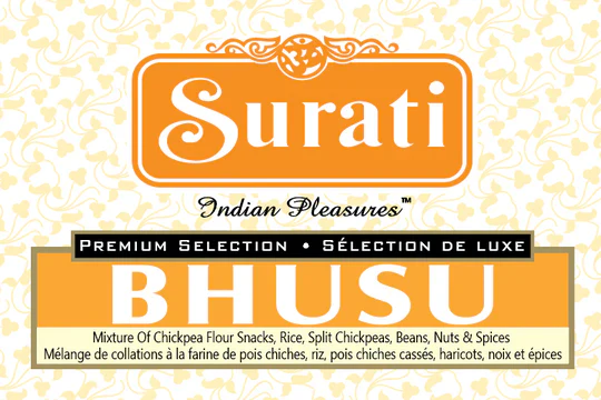 Surati- Bhusu - Image 2