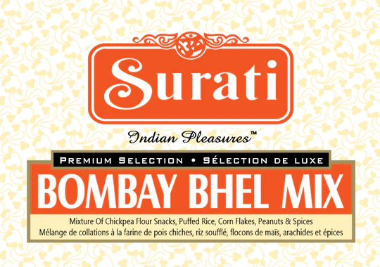 Surati - Bombay Bhel Mix - Image 2