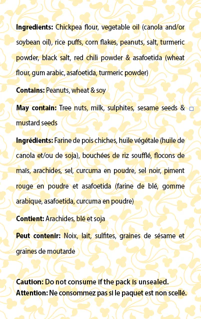 Surati - Bombay Bhel Mix - Image 3