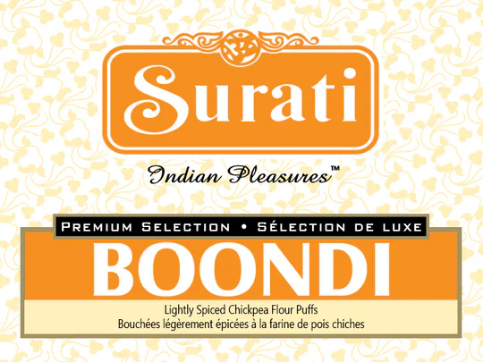 Surati - Boondi - Image 2