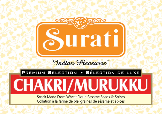 Surati - Chakri - Image 2