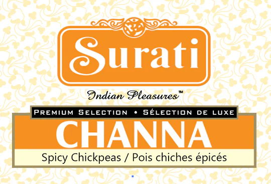 Surati - Channa - Image 2