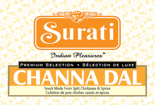 Surati - Channa Dal - Image 2