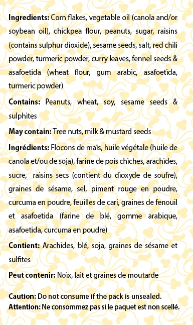 Surati - Corn Chevdo - Image 3
