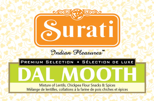Surati - Dal Mooth - Image 2