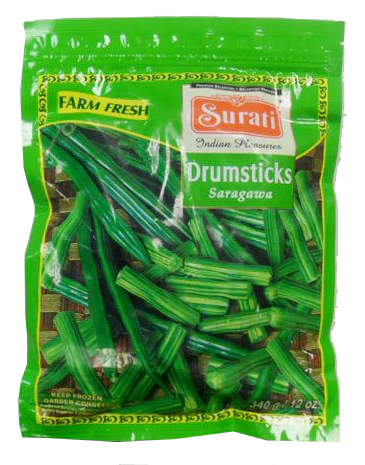 Surati - Drumstick