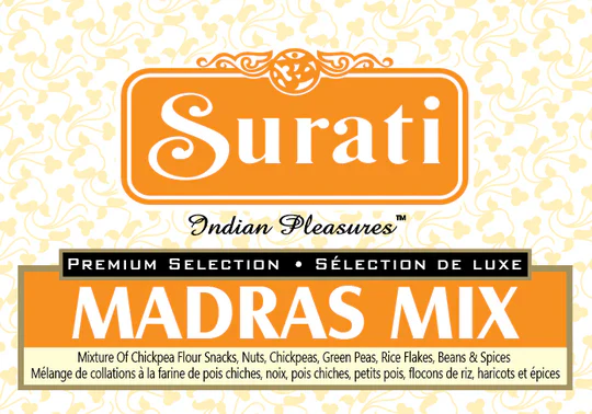 Surati - Madras Mix - Image 2