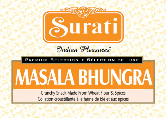 Surati - Masala Bhungra - Image 2
