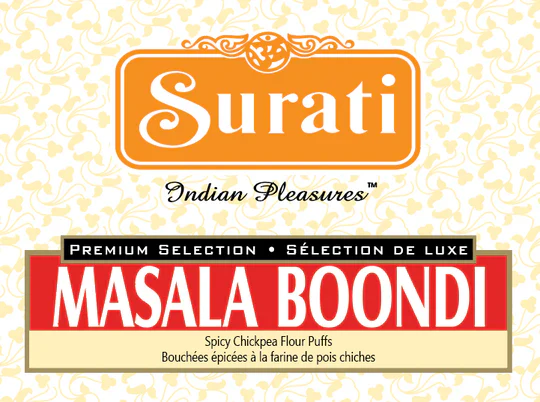 Surati - Masala Boondi - Image 2