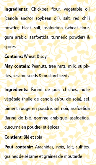 Surati - Masala Boondi - Image 3