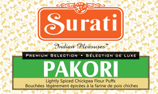 Surati - Pakodi - Image 2