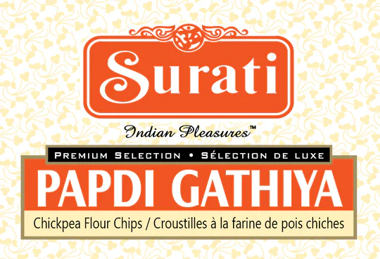 Surati - Papdi Gathiya - Image 2