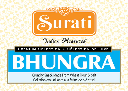 Surati - Plain Bhungra - Image 2