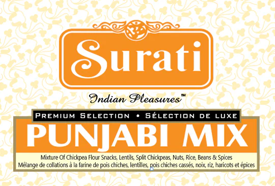 Surati - Punjabi Mix - Image 2