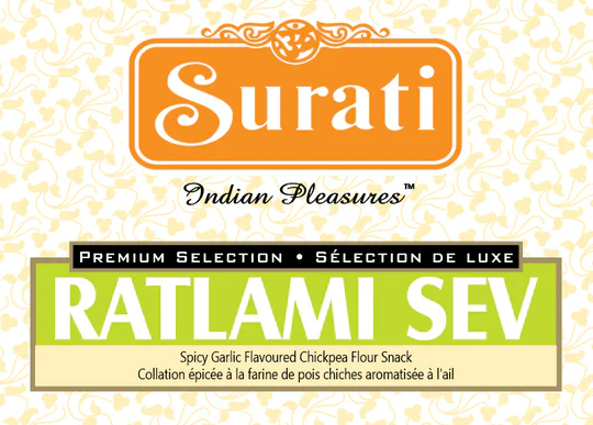 Surati - Ratlami Sev - Image 2