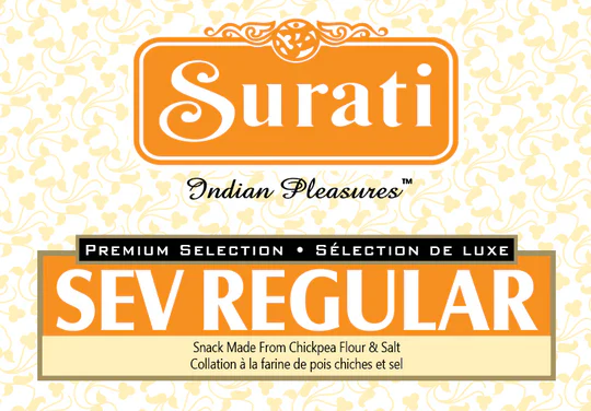 Surati - Regular Sev - Image 2