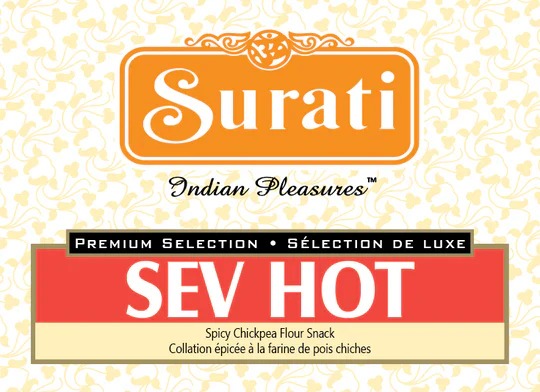 Surati - Sev Hot - Image 2
