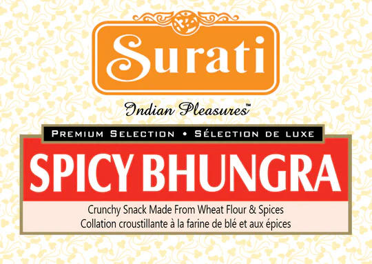 Surati - Spicy Bhungra - Image 2