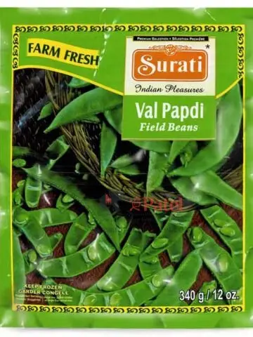 Surati - Val Papri