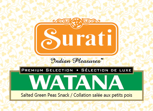 Surati - Watana. - Image 2