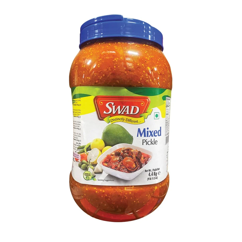 Swad - Mango Pickle