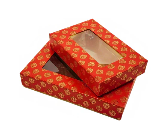 Sweet Box - Fancy - 2 In 1 Set