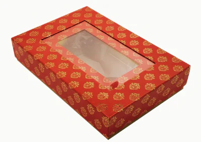 Sweet Box - Fancy - 2 In 1 Set - Image 2