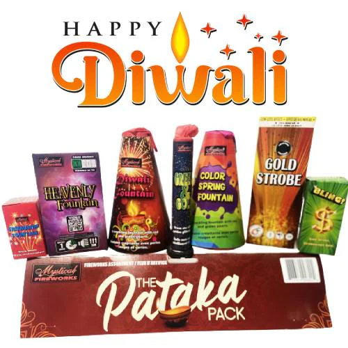 The Pataka Pack
