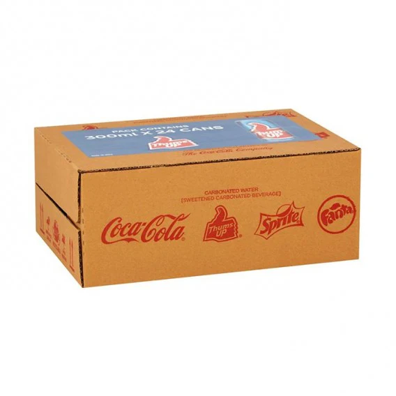 Thums Up - Cans - Image 2