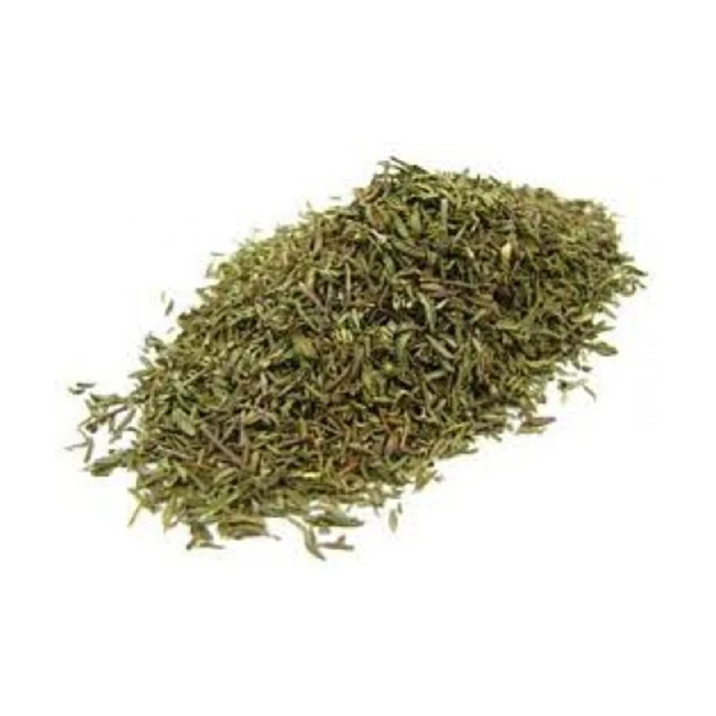Thyme - Rubbed - 5Lb