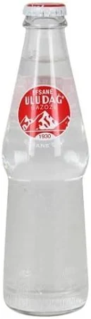 Uludag - Soft Drink - Fruit Flavoured - 250ml
