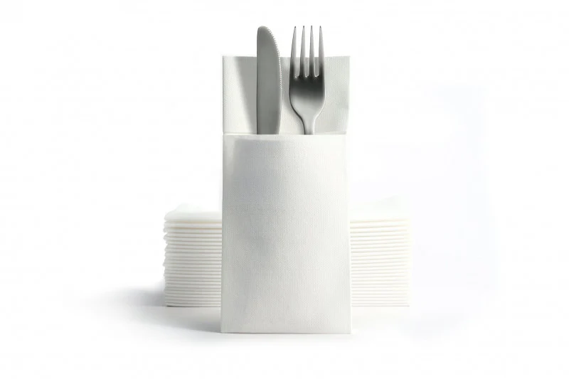 Value - Airlaid Napkins - 1000Ct - Image 3