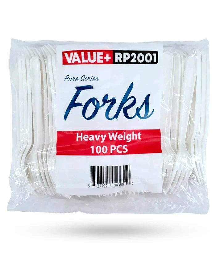 Value Plus - Heavy Fork - Medium - Image 2