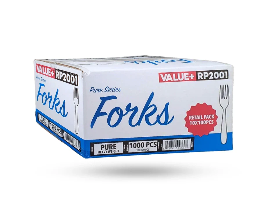 Value Plus - Heavy Fork - Medium - Image 3