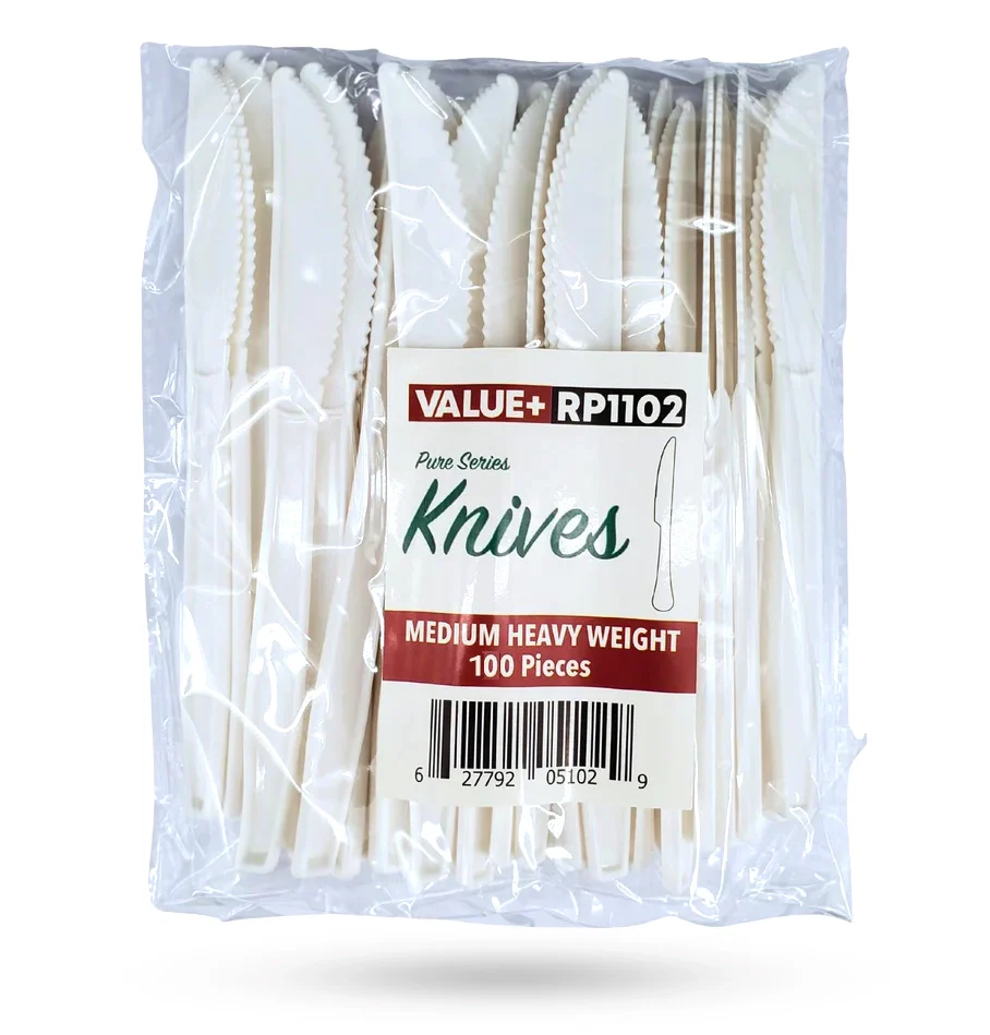 Value Plus - Heavy Knife - Medium - Image 2