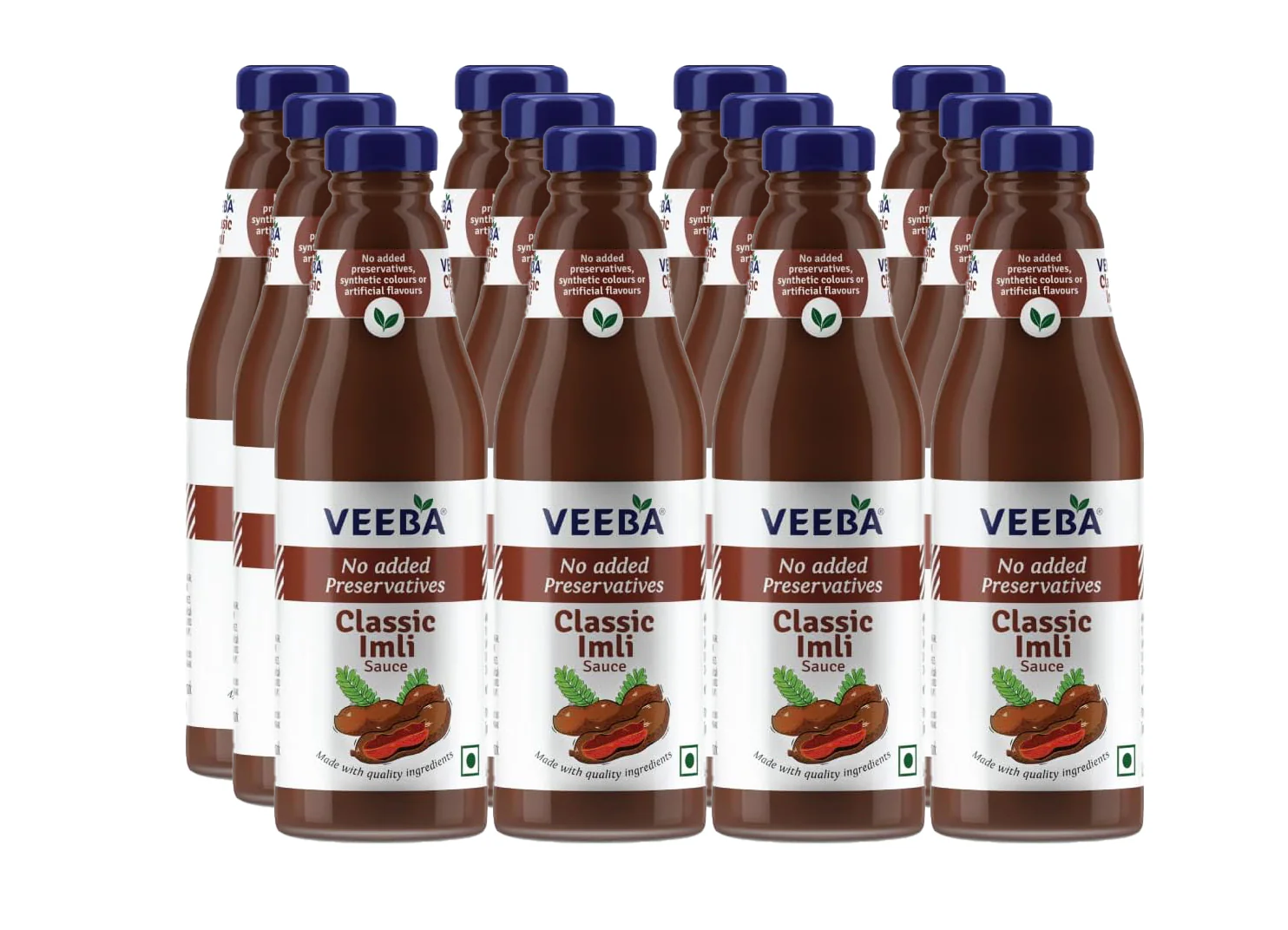 Veeba - Tamarind Chutney - Image 2