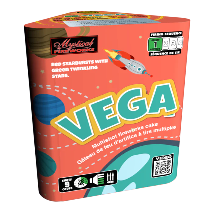 Vega
