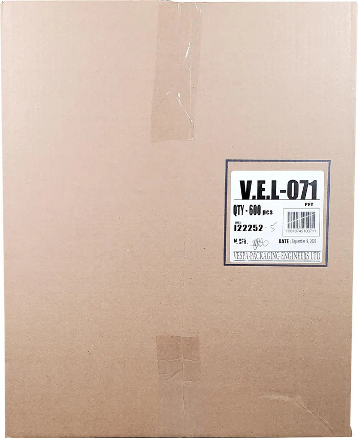 Vespa - Small Brownie Container - V071 - Image 2